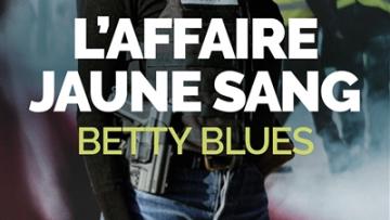 visuel L'Affaire jaune sang